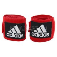   Adidas Boxing Crepe Bandage  (4.5 ), adiBP03