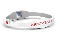  Purestrength EDGE LE MD White-Grey