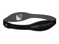  PureStrength EDGE LTE XS Black-Grey