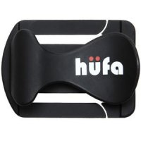      Hufa S Clips Black