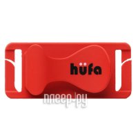      Hufa S Clips Red