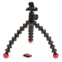  Joby GorillaPod Action Tripod with Mount for (/)