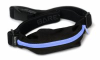 - Barey Sports Belt Blue B/SB-Z17-Bu
