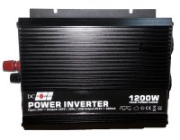  DC Power DS-1200/24 1200W (1200 )   24   220 