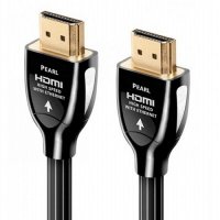   AudioQuest HDMI Pearl 1.0m PVC