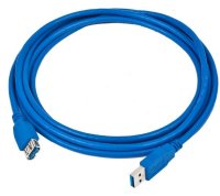   5bites USB AM-AF 1m UC3011-010F