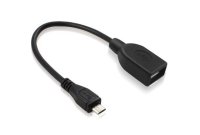   Vertex USB OTG microUSB to USB F DCOTGMICUSB