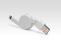   iQFuture Lightning to USB for iPhone 5 / iPad 4 / iPad Mini / iPod Touch 5 / iPod N