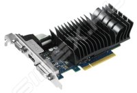  ASUS GeForce GT 710 954Mhz PCI-E 2.0 2048Mb 1800Mhz 64 bit DVI, HDMI, HDCP, Silent (710-2