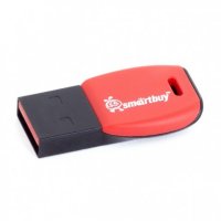- USB Flash Drive 4Gb - Smartbuy Cobra SB4GBCR-K