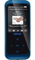 MP3- Explay Summer 8Gb Blue