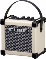 Roland - Roland Micro Cube-GXW White