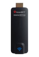  IconBit Toucan Omnicast (WiFi-Display)