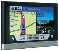  Garmin nuvi 2447 LMT