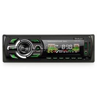  Rolsen RCR-102B24  USB MP3 FM SD MMC 1DIN 4x45  24  