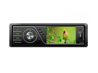  Rolsen RCR-550B USB MP3 CD DVD FM SD MMC 1DIN 4x60    