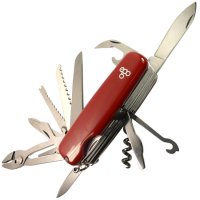  EGO Tools A01.16 Red