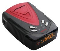 - () Mongoose GPS-1000