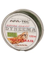   AFA-TEC Dyneema PEG25135 135m Green