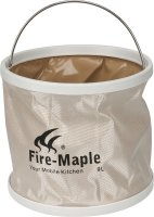  Fire-Maple Bucket 9 FMB-909 -  