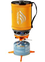  Jetboil Jetboil Flash Sumo Orange -  