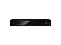  DVD Pioneer DV-2242 