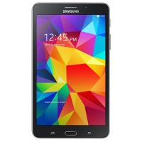  Samsung Galaxy Tab 4 SM-T231 Black (SM-T231NYKASER) 8Gb 7" 3G 1.2Ghz Quad/1.5G/8G/1280*800/