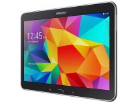  Samsung SM-T530 Galaxy Tab 4 10.1 - 16Gb Black SM-T530NYKASER (Quad Core 1.2 GHz/1536Mb/16Gb