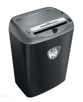  Fellowes Powershred 75Cs FS-46750{ ., 3.9  50 , 12 ., 27 ., : , 