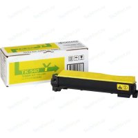  Kyocera TK-540Y 4 000 . yellow  FS-C5100DN