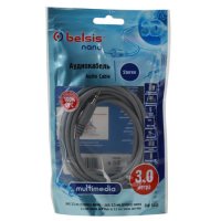    3.5mm (m-m) Belsis (BW1445) , 3.0 