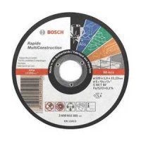   Bosch 125  22  1.0  Multi Construction (2608602385)