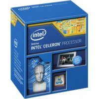  Intel Celeron G1850 Haswell (2900MHz, LGA1150, L3 2048Kb) (CM8064601483406S R1KH) OEM