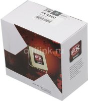 AMD FX-4350 BOX (SocketAM3+) (FD4350FRHKBOX)