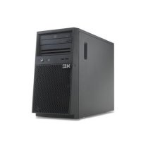  IBM ExpSell x3100 M5,Xeon 4C E3-1220v3 80W 3.1GHz/8GB/OB HS3.5inSAS/SATA/Multi/430W (5457EEG)