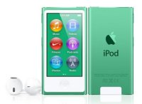   APPLE iPod nano 7 flash, 16 , 