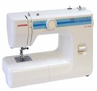   JANOME TC 1206