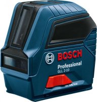   Bosch GLL 2-15 Prof [0601063701]