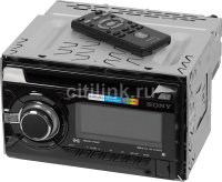  SONY WX-GT90BTE, USB