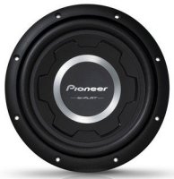   PIONEER TS-SW2501S2