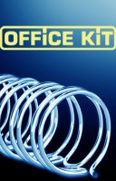   OFFICE KIT OKPM316S, 4.8 , 1 20 , A4, 100 ., 