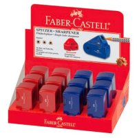    FABER-CASTELL SLEEVE, , 