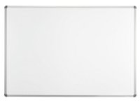   HEBEL MAUL Whiteboard Standard (6452284), 90x120 , 