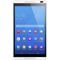  Huawei MediaPad M1 8.0 (S8-301u) White-Black 4Core Cortex A9/1/16Gb/GPS/3G/WiFi/BT/Andr4.2/8