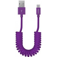  USB-MicroUSB 1.5m   Deppa (72151)