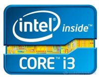 Intel Core i3 2130  3.4GHz Sandy Bridge Dual Core (LGA1155,3MB,1100Mhz,21 /,HT,32 ,65