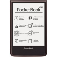   E-Ink PocketBook Ultra 650 