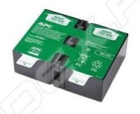    APC Replacement Battery Cartridge # 123 (APCRBC123)