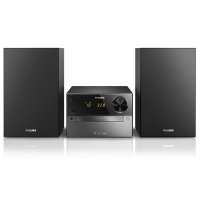   Philips BTM2310/12+Philips SHM1900