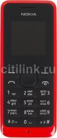   Nokia 105 FM   A00019049